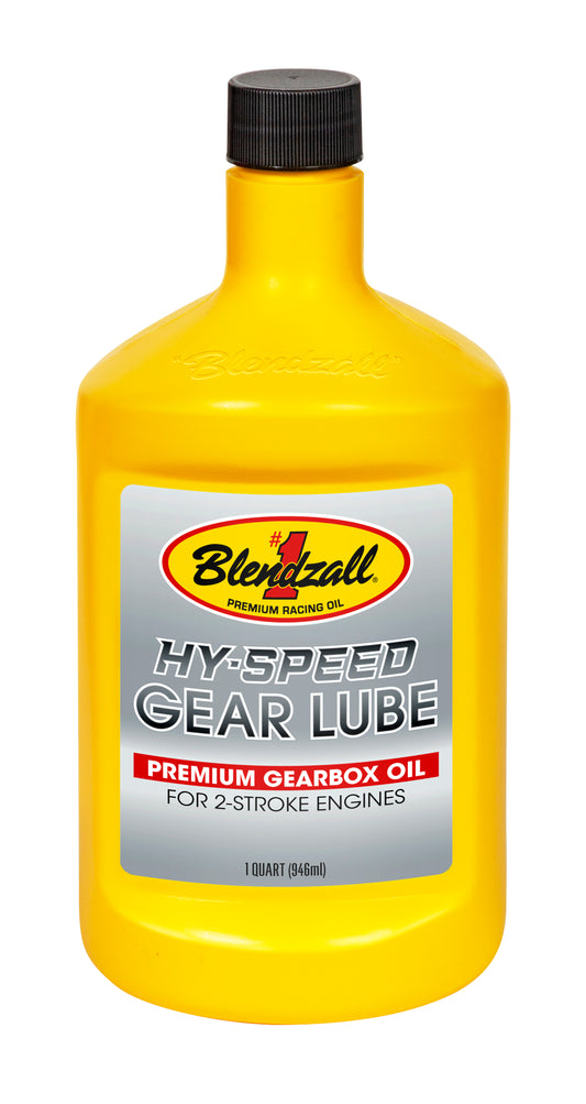 Blendzall Hy-Speed Gear Lube