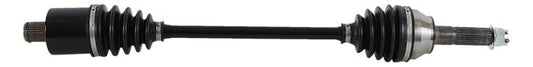 All Balls 6 Ball Heavy Duty Axle Rear • #531-0547