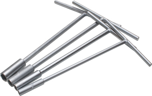 Motion Pro Racer T-Handle Set