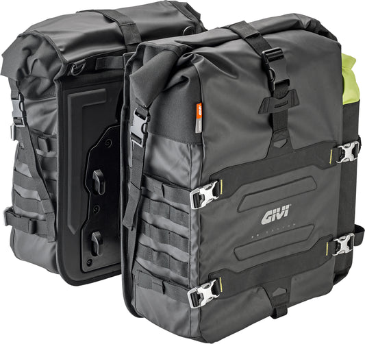 Givi Gravel-T (GRT) Luggage