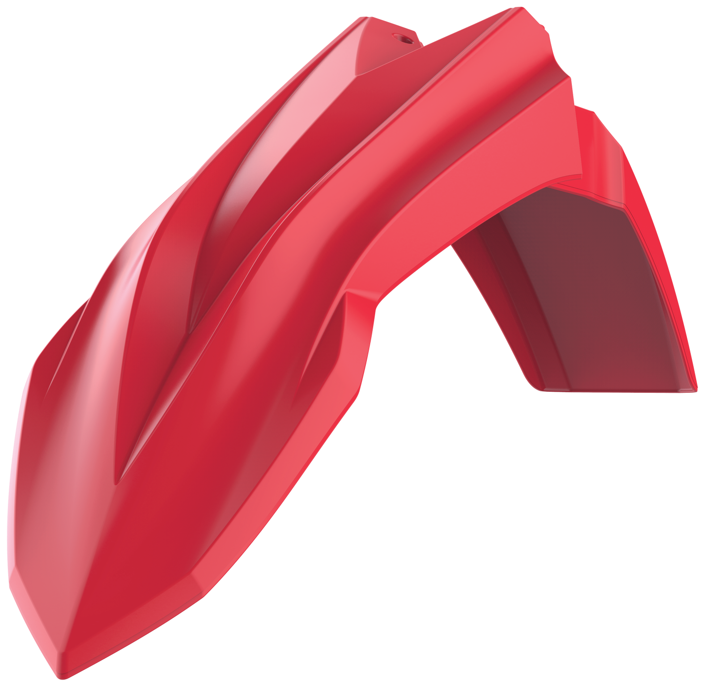 Polisport Front Fender Red Beta