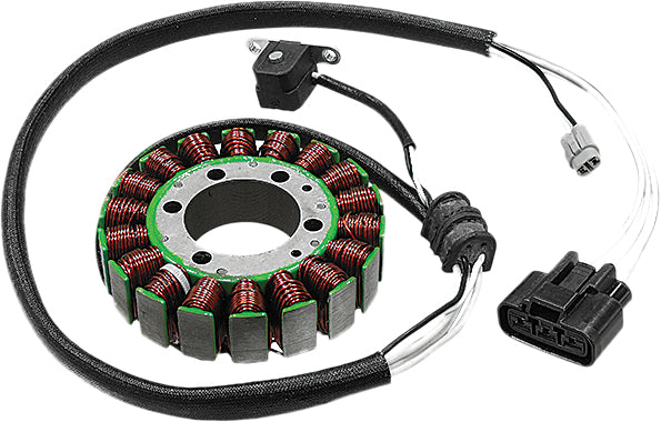 Sp1 Stator Assembly • #44-10975