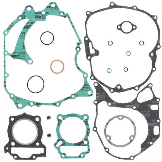 Vertex Complete Gasket Set - Honda • #680-8817