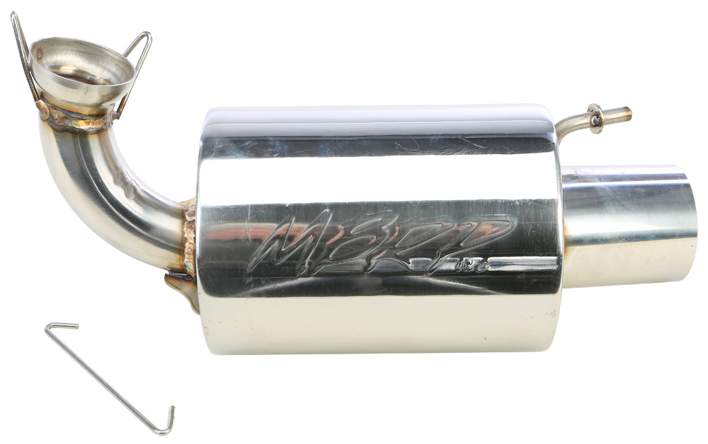 Mbrp Performance Exhaust Standard Series • #241-90203S