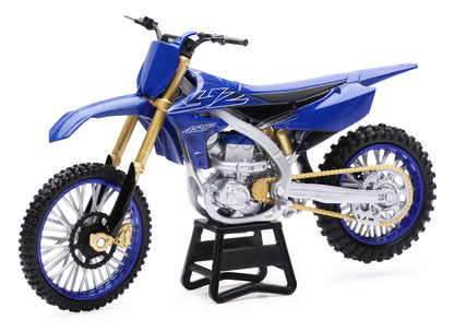 New-Ray 1:12 Scale Dirt Bike Replica