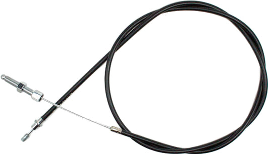 Motion Pro Black Vinyl Clutch Cable • #70-6044
