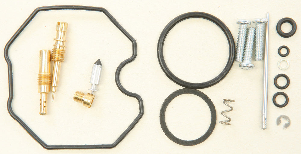 All Balls Carburetor Repair Kit • #226-1327