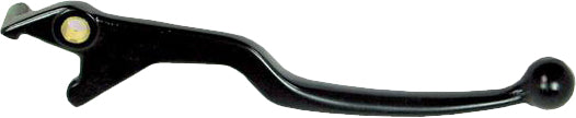 Motion Pro Right Lever Black • #70-0407