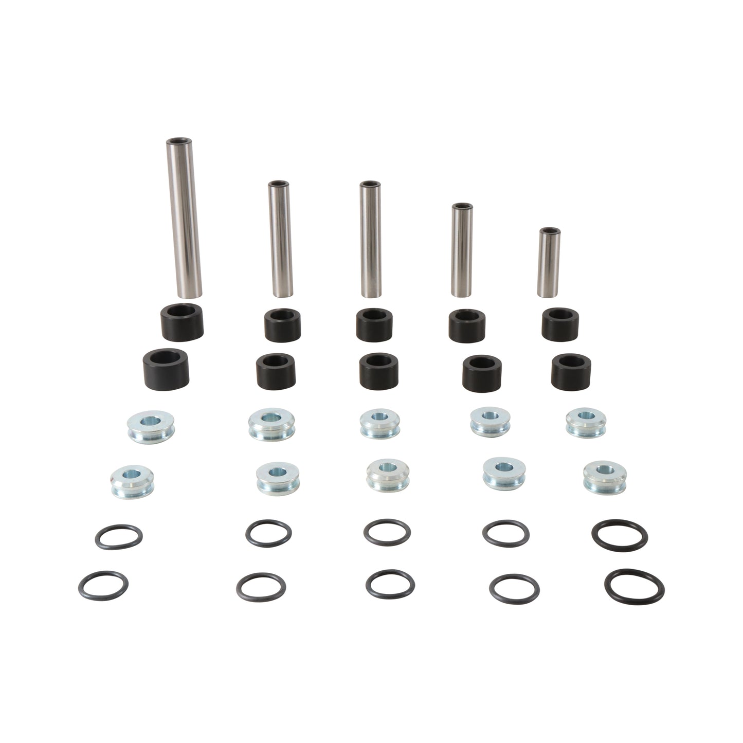 Pivot Works Irs Bearing Kit Pol • #52-1418