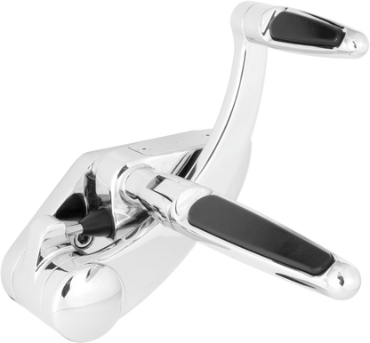 Hawg Halters Inc Softail Forward Controls