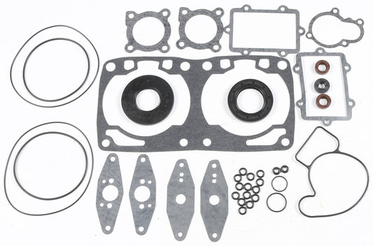 Sp1 Full Gasket Set A/C S/M • #123-10017