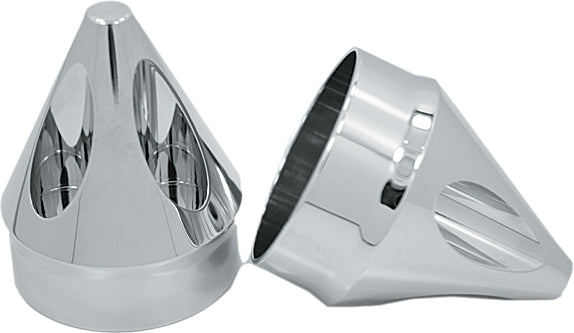 Avon Axle Nut Cover