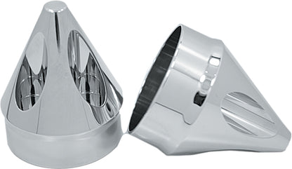 Avon Axle Nut Cover