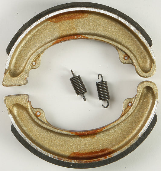 Ebc Brake Shoes 311 Plain