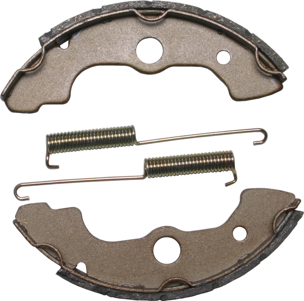 Ebc Brake Shoes 347Sg Grooved