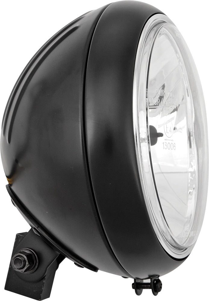 Harddrive 7" Headlight