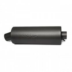 Mbrp Univ Perf Muffler