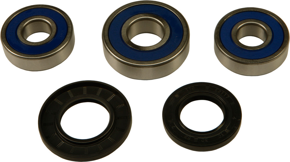 All Balls Rear Wheel Bearing Kit • #22-51358