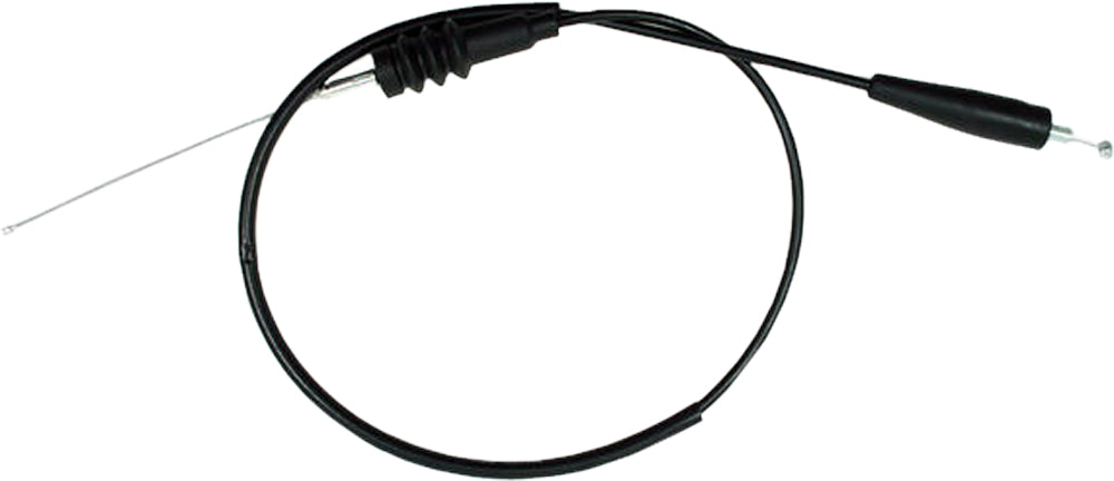 Motion Pro Black Vinyl Throttle Cable • #70-3054