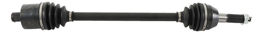 All Balls 8 Ball Extreme Axle Rear • #531-1538