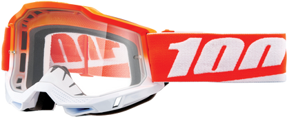 100-Percent Accuri 2 Jr Goggles