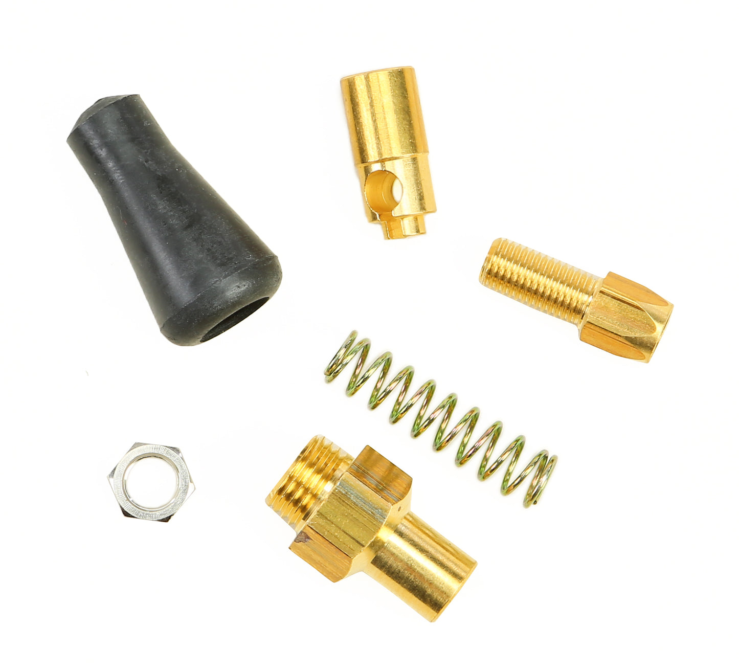 Sp1 Choke Cable Adapter Kit