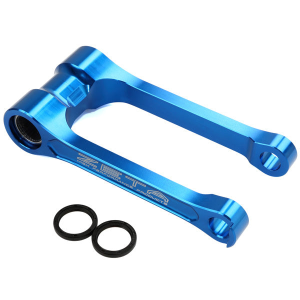 Zeta Lowering Link Hus H-Blue • #634-05859