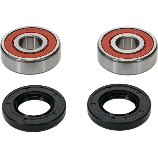 Pivot Works Wheel Bearing Kit Premium • #22-51317P