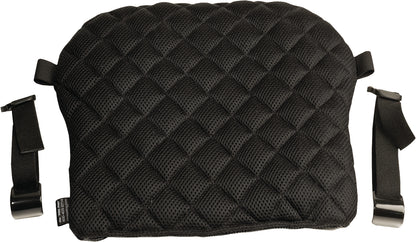 Pro Pad Quilted Diamond Mesh Seat Pad