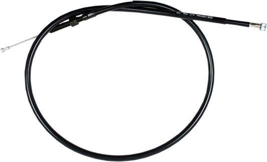 Motion Pro Black Vinyl Clutch Cable • #70-3294
