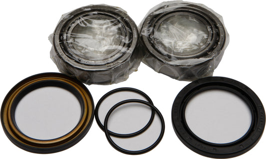 All Balls Wheel Bearing Kit • #22-51507