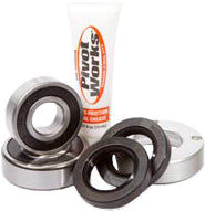 Pivot Works Rear Wheel Bearing Kit • #52-0520