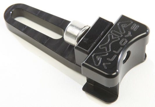 Axia LED Light Bar Mount