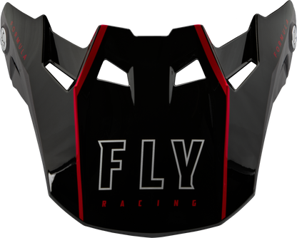 Fly Racing Formula Carbon Tracer Visor