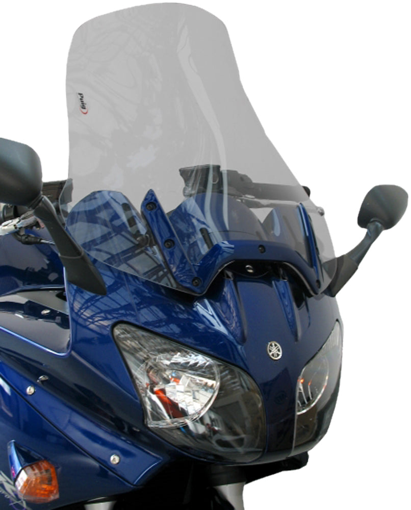 Puig Windscreen Touring Smoke • #561-1444S