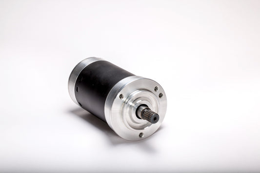 Ricks Starter Motor • #27-61701