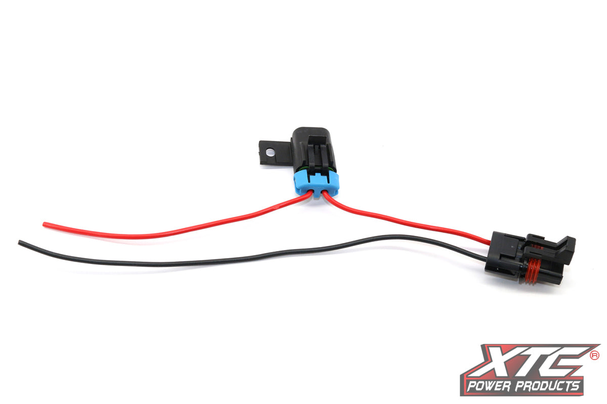 Xtc Power Products Plug N Play Bus Bar Adptr Full Power Pol