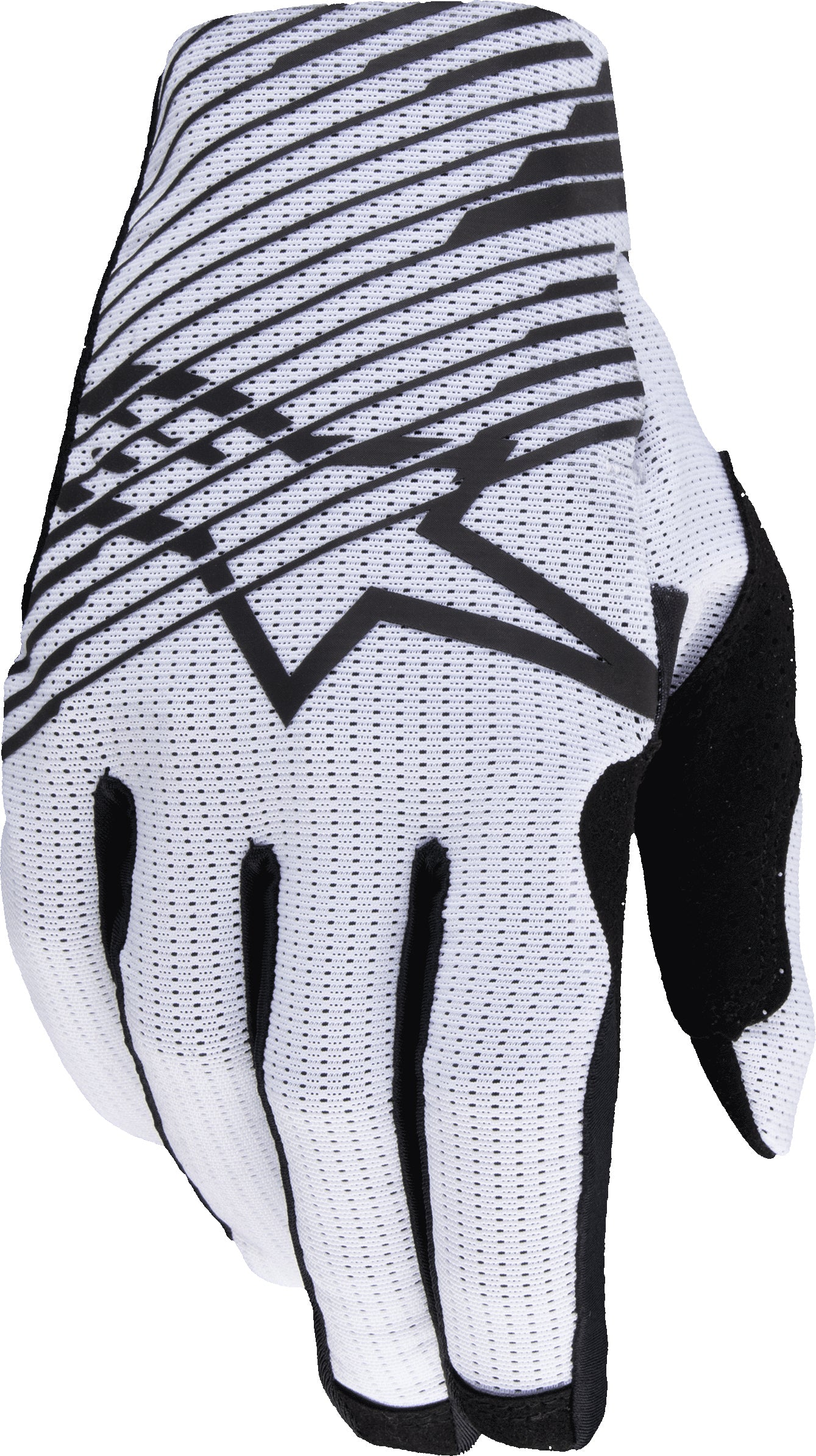 Alpinestars Radar Pro Gloves White Md