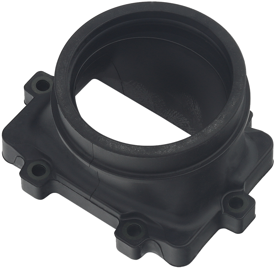 Sp1 Mounting Flange S-D • #12-14787