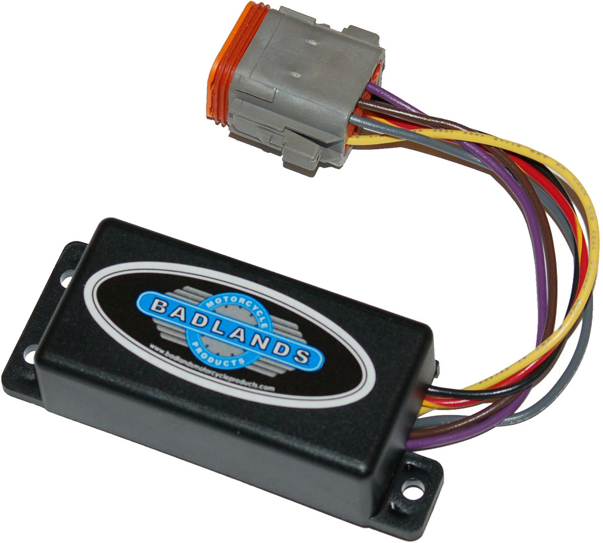 Namz Custom Cycle Turn Signal Canceling Modules