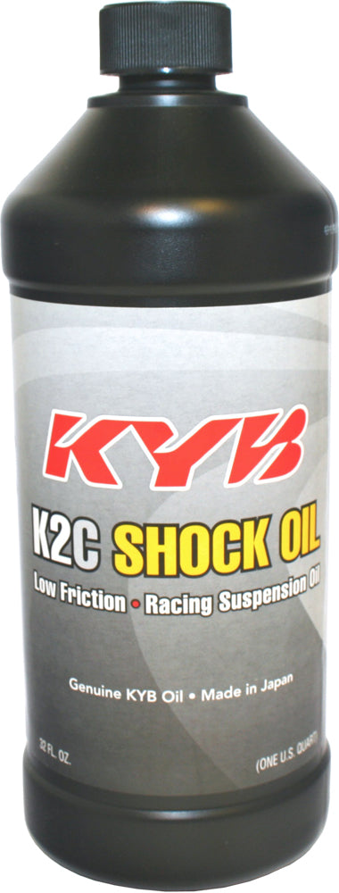 Kyb Shock Oil