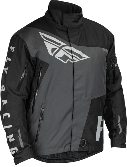 Fly Racing SNX Pro Jacket