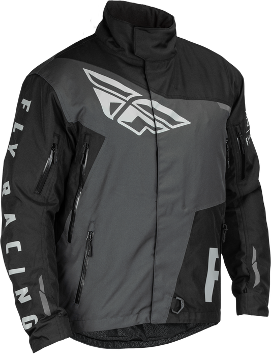 Fly Racing SNX Pro Jacket