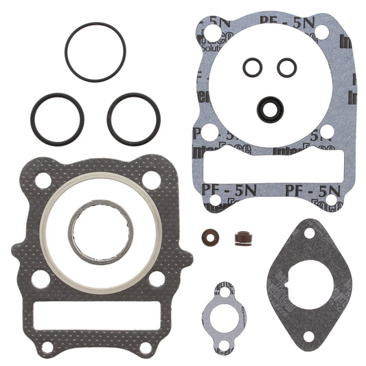 Vertex Top End Gaskets- Suzuki • #681-0832