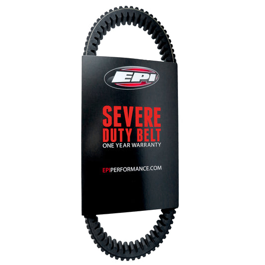 Epi Severe Duty Belt • #52-65026