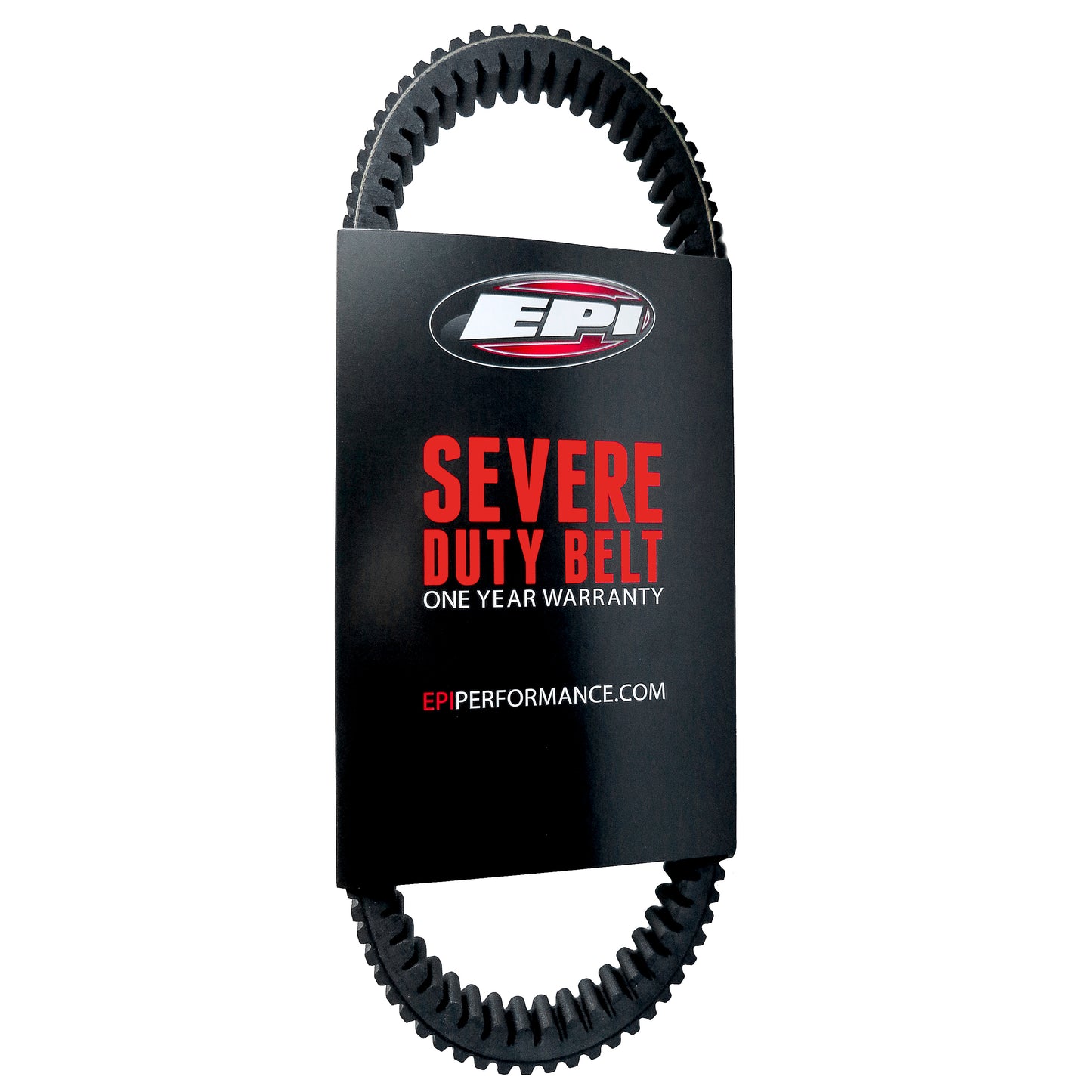 Epi Severe Duty Belt Rzr 900 Xp 2011-12