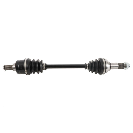 All Balls Axle • #536-0091