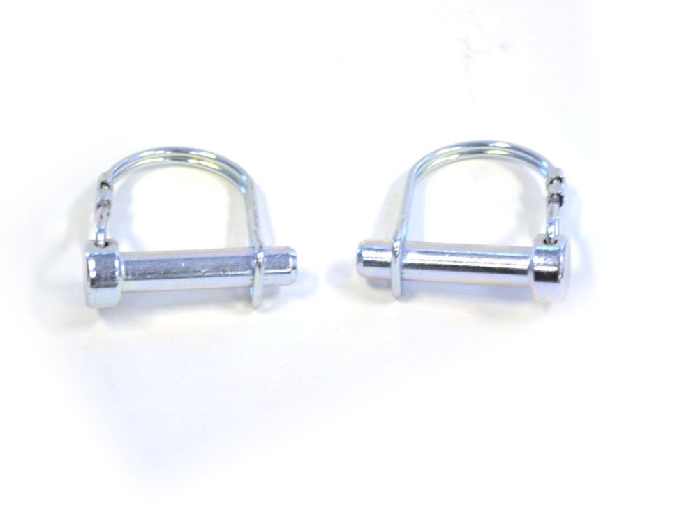 Warn Clevis Pin Suzuki