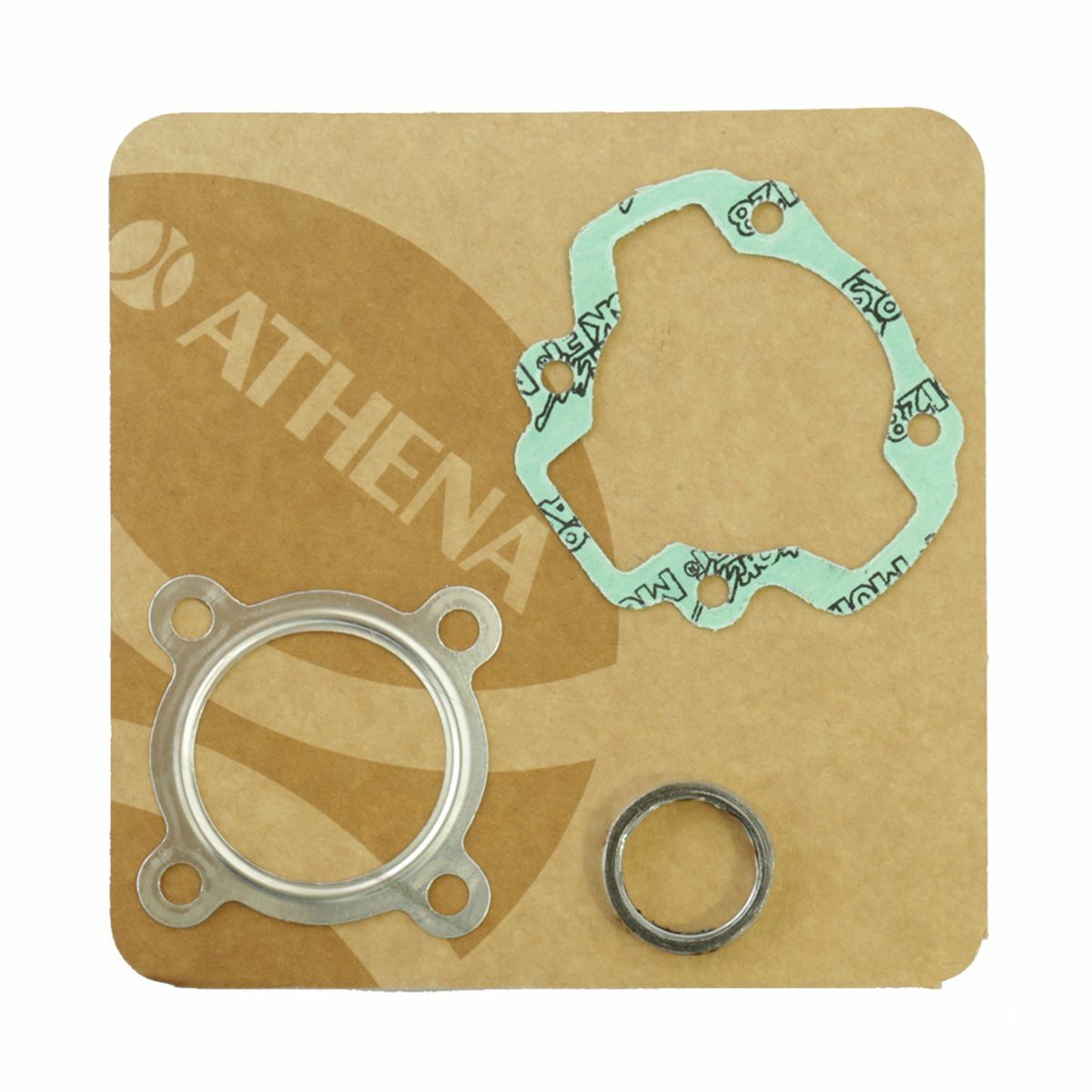 Athena Top End Gasket Kit Yam • #69-0617