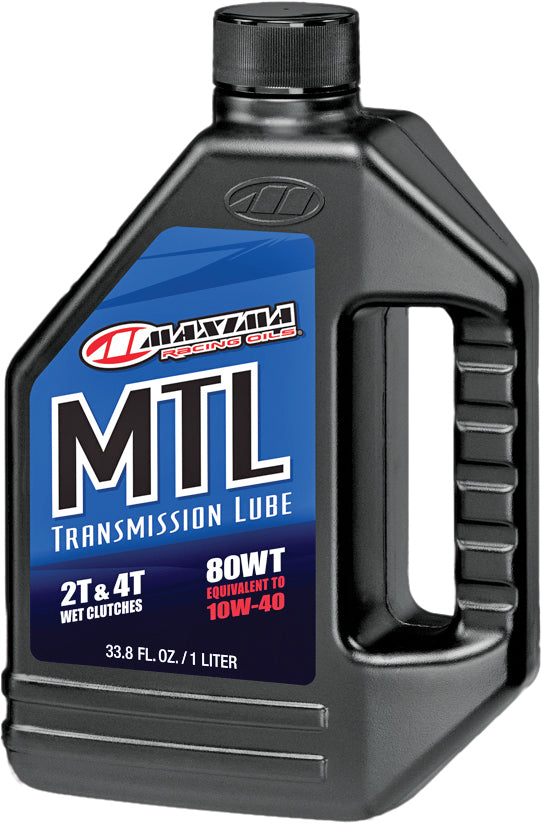 Maxima MTL Transmission Lubricant